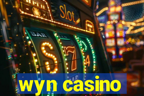 wyn casino